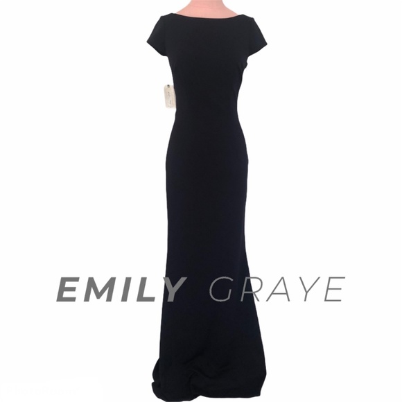 BHLDN Katie May Madison Dress in Midnight Size 0 and Size 4 NWOT - Picture 4 of 9